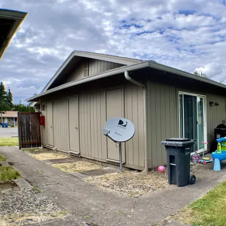 Image 7 - Holy Cross Lutheran Church, 1998 Lansing Avenue Northeast, Salem, OR 97301, USA - Duplex for sale