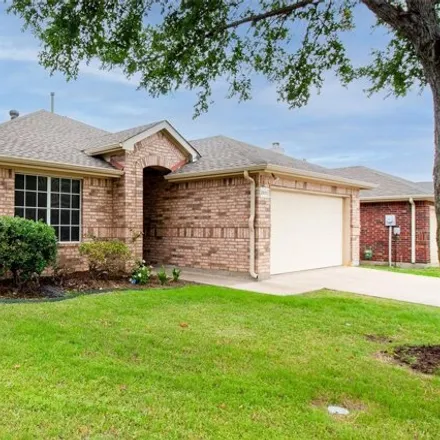 Image 3 - 2627 Cascade Cove Drive, Little Elm, TX 75068, USA - House for rent
