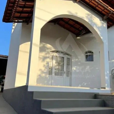 Buy this 3 bed house on Avenida Antônio Ferreira Oliveira in Monte Carmelo, Montes Claros - MG