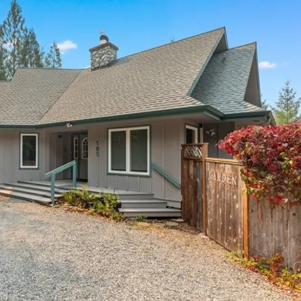 Buy this 3 bed house on 173 Madame Gasquet Lane in Gasquet, Del Norte County