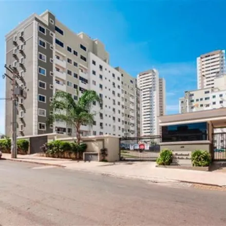 Image 1 - Rua Dona Stela, Negrão de Lima, Goiânia - GO, 74650-060, Brazil - Apartment for sale