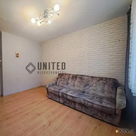 Buy this 3 bed apartment on Stanów Zjednoczonych 17 in 54-403 Wrocław, Poland
