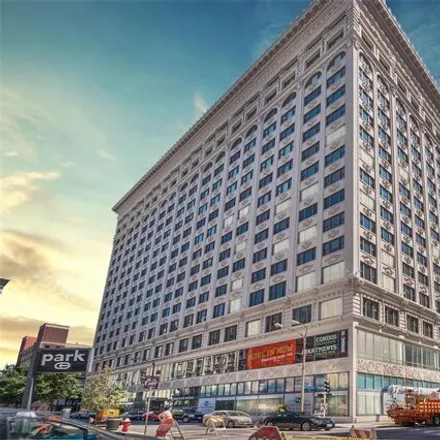 Image 1 - Syndicate Trust Building, Olive Street, St. Louis, MO 63101, USA - Condo for sale