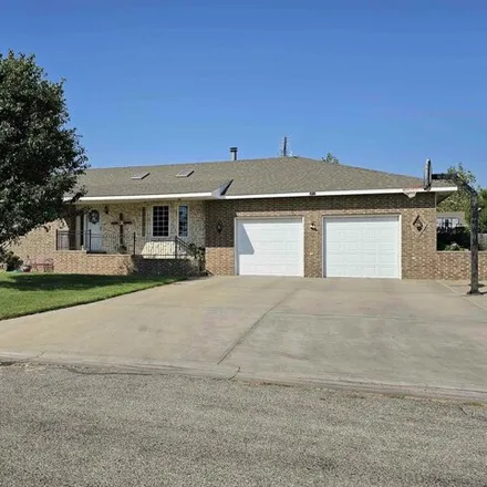Buy this 5 bed house on 983 Ragan Road in Dodge City, KS 67801