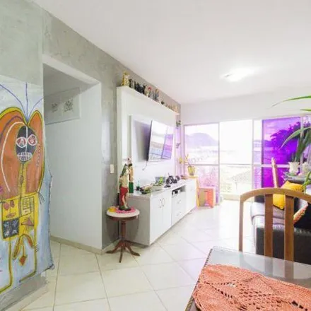 Buy this 3 bed apartment on Avenida Tenente Coronel Muniz de Aragão in Anil, Rio de Janeiro - RJ