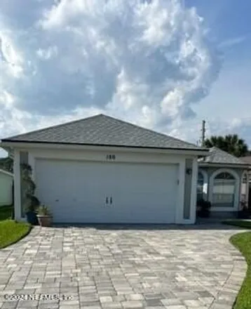 Buy this 3 bed house on 194 Patrick Mill Circle in Palm Valley, Saint Johns County