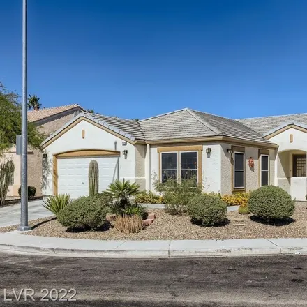 Image 2 - 2726 Watertown Court, Henderson, NV 89052, USA - House for rent