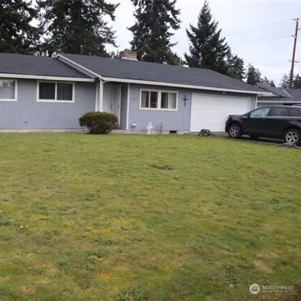 Buy this 3 bed house on 13041 3rd Avenue Court East in Parkland, WA 98445