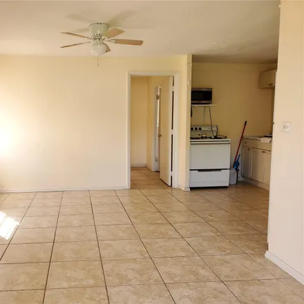 Rent this 1 bed apartment on 2114 McKinley Street in Hollywood, FL 33020