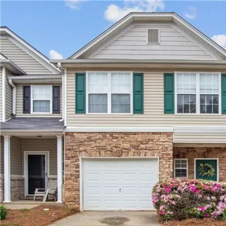 Buy this 3 bed house on 4905 Vireo Drive in Flowery Branch, Hall County