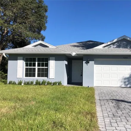 Rent this 3 bed house on 5190 Bond Road in North Port, FL 34288