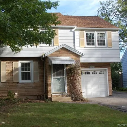 Buy this 4 bed house on 178 Northwood Drive in Buffalo, NY 14223