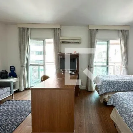 Rent this 1 bed apartment on Rua Monte Alegre 830 in Perdizes, São Paulo - SP