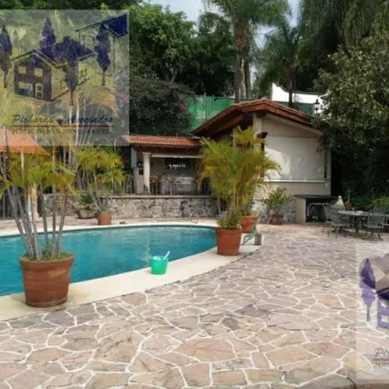 Image 1 - Calle Isidro Fabela, Satélite, 62450 Cuernavaca, MOR, Mexico - House for sale