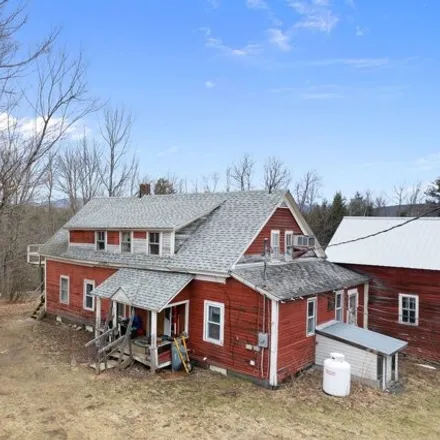 Image 3 - 851 Kentfield Road, Whitingham, Windham County, VT 05361, USA - House for sale