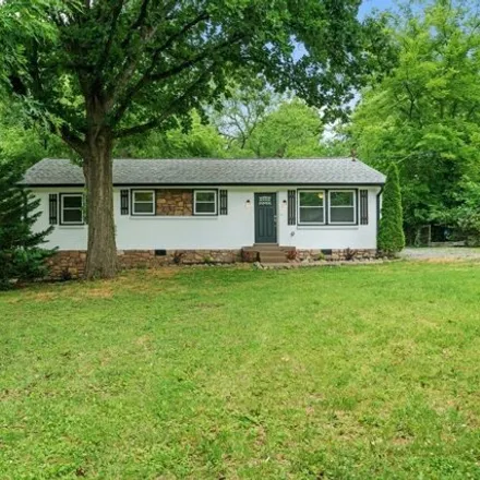 Buy this 4 bed house on 122 River Road in Rockland, Hendersonville