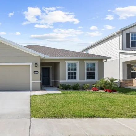 Buy this 4 bed house on Osprey Perch Lane in Zephyrhills, FL 33541