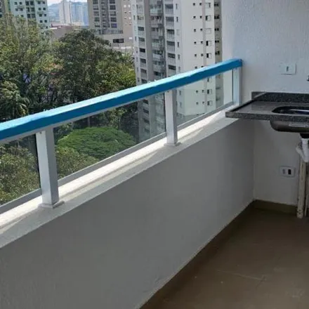 Buy this 3 bed apartment on Foro de Diadema in Avenida Sete de Setembro 399, Centro