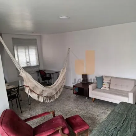 Rent this 1 bed apartment on Rua Martinico Prado 367 in Higienópolis, São Paulo - SP