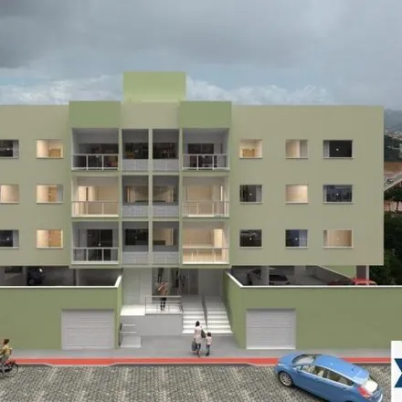 Buy this 1 bed apartment on Rua Doutor Gama in Pôr do Sol, Colatina - ES