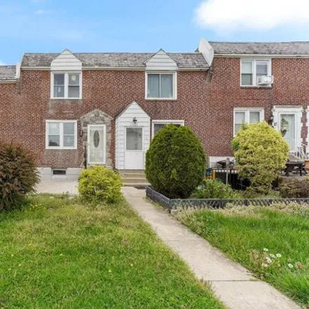 Buy this 3 bed house on 1366 North 75th Street in Philadelphia, PA 19151