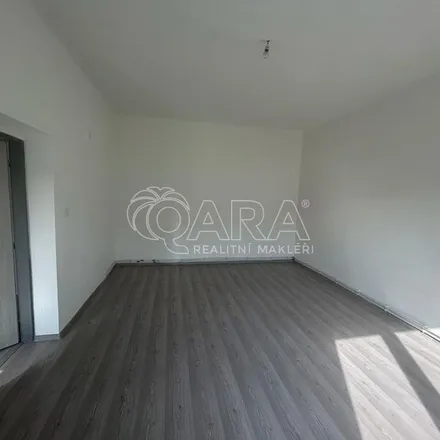 Rent this 1 bed apartment on Kovařovicova 726/5 in 710 00 Ostrava, Czechia