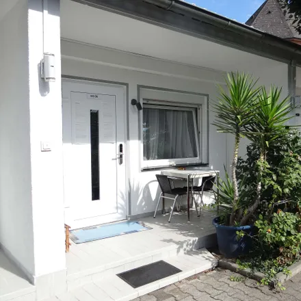Rent this 2 bed apartment on Mauerstraße 15 in 64289 Darmstadt-Nord, Germany