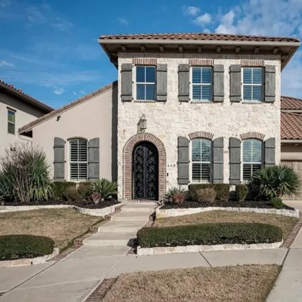 Buy this 5 bed house on 4498 Big Cedar Drive in Frisco, TX 75033