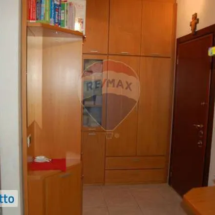 Rent this 3 bed apartment on Via Mario Borsa 32 in 20151 Milan MI, Italy