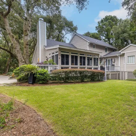 Image 9 - 23 Edgewater Alley, Isle of Palms, Charleston County, SC 29451, USA - House for sale