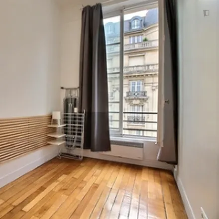 Rent this 1 bed apartment on Hôtel de Samuel Bernard in Rue du Bac, 75007 Paris