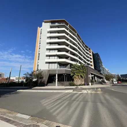 Rent this 1 bed apartment on Worth Place in Newcastle NSW 2300, Australia