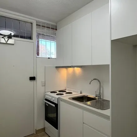 Rent this 1 bed apartment on New Shalimar Movies and Spices in Crown Street, Surry Hills NSW 2010