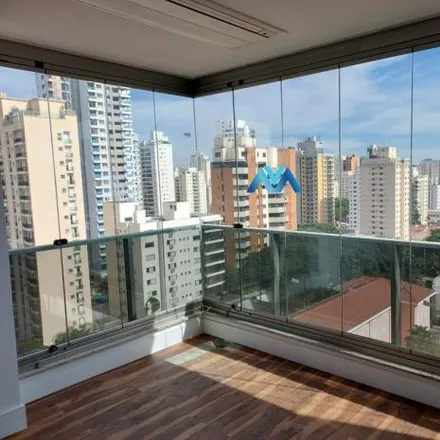 Image 2 - Avenida Sabiá, Indianópolis, São Paulo - SP, 04515-001, Brazil - Apartment for sale