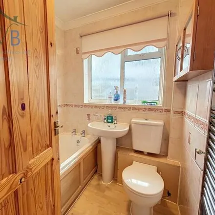 Image 5 - Ernest Drive, Maidstone, ME16 0QS, United Kingdom - House for sale