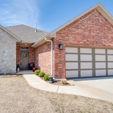 Buy this 3 bed house on Lillas Way in Oklahoma City, OK 73123
