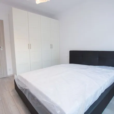 Rent this 3 bed apartment on Bolesława Śmiałego 17 in 70-344 Szczecin, Poland