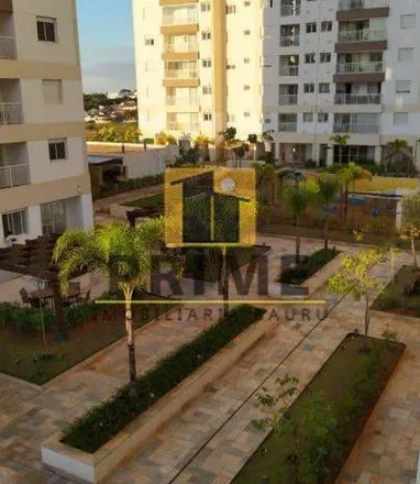 Image 2 - Avenida Orlando Ranieri, Jardim Maramba, Bauru - SP, 17030-671, Brazil - Apartment for sale