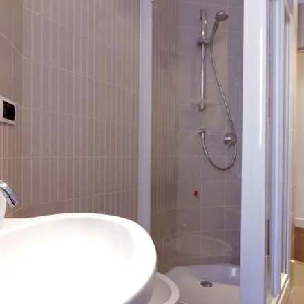 Rent this 3 bed apartment on Via Luigi Vanvitelli in 45, 20133 Milan MI
