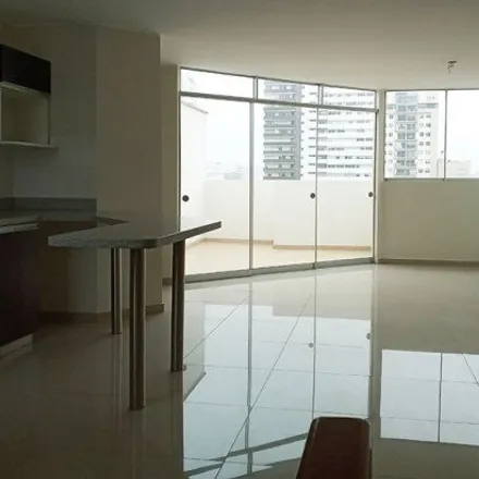 Image 4 - José Leal Avenue, Lince, Lima Metropolitan Area 51015, Peru - Apartment for sale