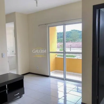 Rent this 1 bed apartment on Rua Doutor Plácido Olímpio de Oliveira 460 in Bucarein, Joinville - SC