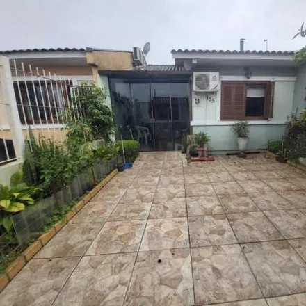 Buy this 2 bed house on Rua Doutor Raphael Loro in Hípica, Porto Alegre - RS