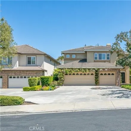 Buy this 4 bed house on 26 Trinity in Irvine, CA 92612