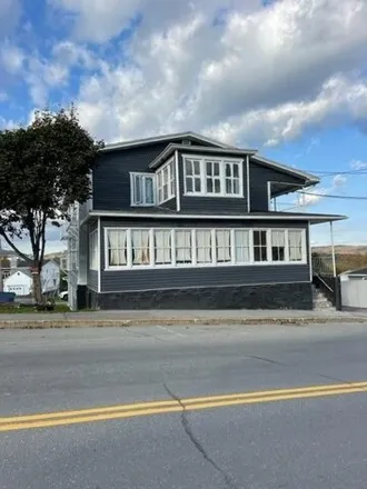 Buy this studio house on 448 East Main Street in Madawaska, Aroostook County