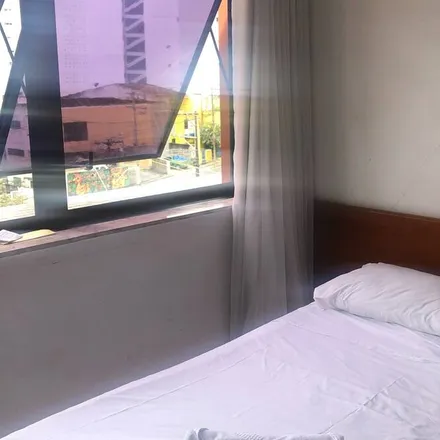 Rent this 1 bed apartment on Graça in Salvador, Brazil