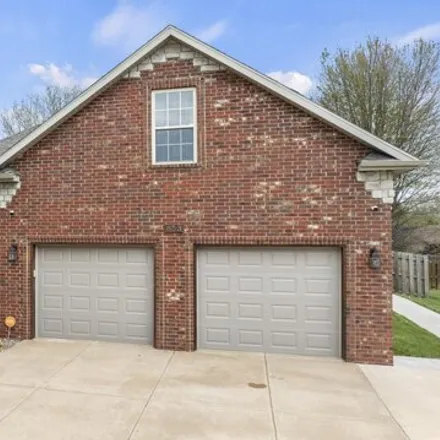 Buy this 4 bed house on 853 West Stanton Drive in Republic, MO 65738
