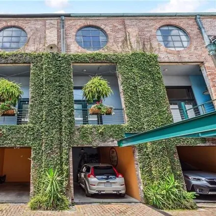 Buy this 3 bed condo on 1201 Chartres St Apt 7 in New Orleans, Louisiana