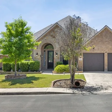 Buy this 4 bed house on 12573 Alstroemeria in Alamo Ranch, TX 78253