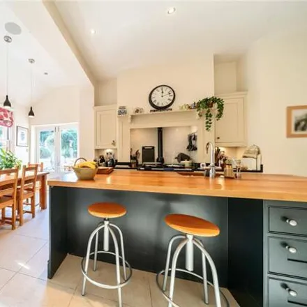 Image 4 - Church Hill, Camberley, GU15 2HH, United Kingdom - House for sale