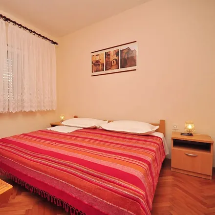 Image 5 - Poljica, Split-Dalmatia County, Croatia - Apartment for rent